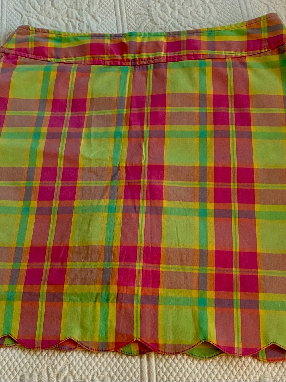 Lilly Pulitzer Skort, 2